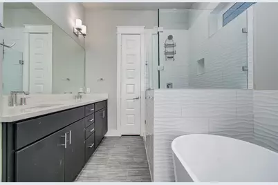 2116 Naomi Street #B, Houston, TX 77054 - Photo 27