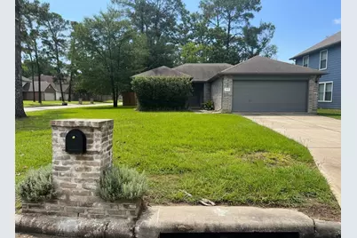 25314 Laurel Green Street, Spring, TX 77373 - Photo 3
