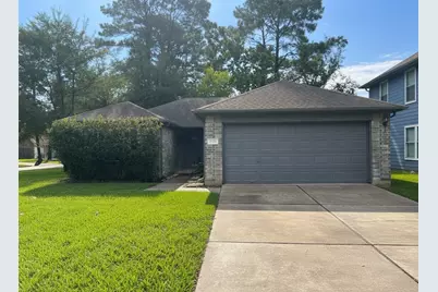25314 Laurel Green Street, Spring, TX 77373 - Photo 1