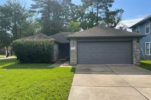 25314 Laurel Green St, Spring, TX 77373 - Photo 1