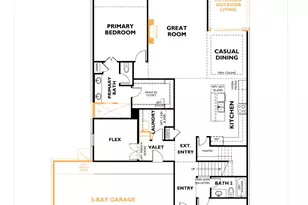 15994 Mahogany Mist Dr, Conroe, TX 77302 - Photo 5