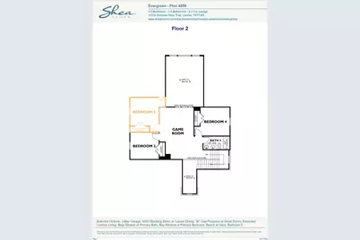 15994 Mahogany Mist Drive, Conroe, TX 77302 - Photo 3