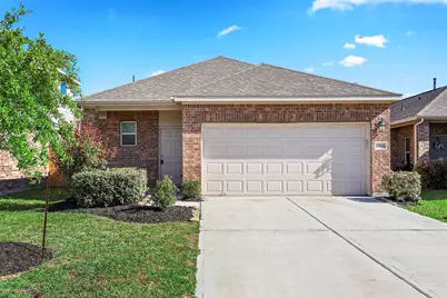 13126 Dancing Reed Drive, Texas City, TX 77568 - Photo 1