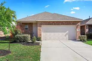 13126 Dancing Reed Dr, Texas City, TX 77568 - Photo 1