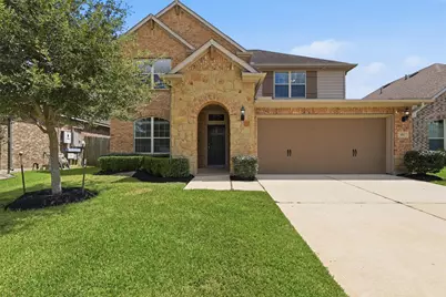 451 Beach Rose Crossing, Crosby, TX 77532 - Photo 1