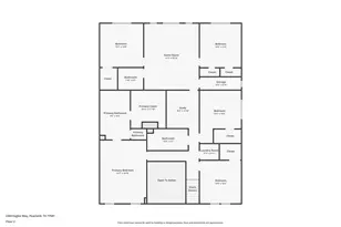 2304 Eagles Way, Pearland, TX 77581 - Photo 45