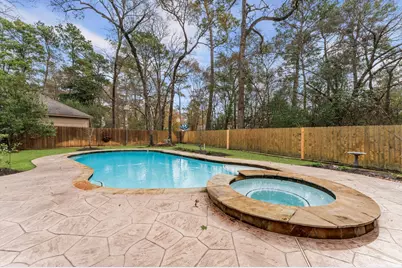 65 Indian Clover Drive, The Woodlands, TX 77381 - Photo 39