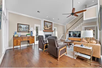 65 Indian Clover Drive, The Woodlands, TX 77381 - Photo 7