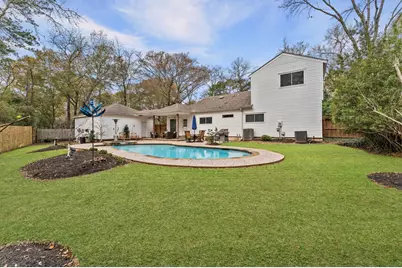 65 Indian Clover Drive, The Woodlands, TX 77381 - Photo 41