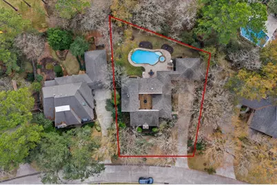 65 Indian Clover Drive, The Woodlands, TX 77381 - Photo 43