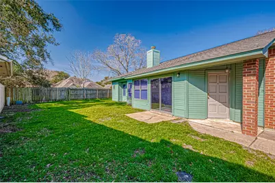 18623 Willow Moss Drive, Katy, TX 77449 - Photo 5