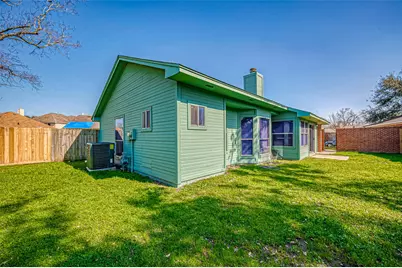 18623 Willow Moss Drive, Katy, TX 77449 - Photo 3