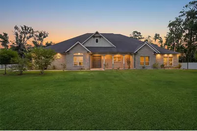 1165 Fm 1725 Road, Cleveland, TX 77328 - Photo 1