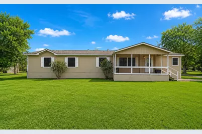 19645 Nordt Road, Damon, TX 77430 - Photo 1