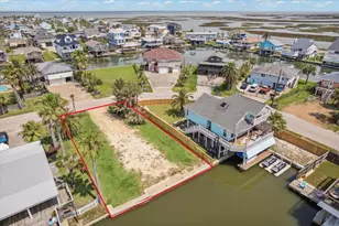 16507 Jamaica Cove Rd, Jamaica Beach, TX 77554 - Photo 1