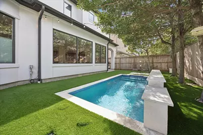 4022 Coleridge Street, West University Place, TX 77005 - Photo 5