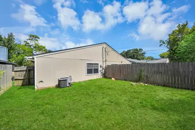 5526 Farley Unit A Drive #A, Houston, TX 77032 - Photo 23