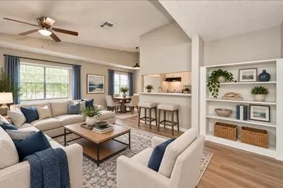 5526 Farley Unit A Drive #A, Houston, TX 77032 - Photo 3