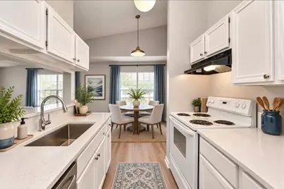 5526 Farley Unit A Drive #A, Houston, TX 77032 - Photo 5