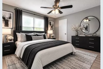 5526 Farley Unit A Drive #A, Houston, TX 77032 - Photo 9