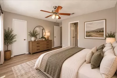 5526 Farley Unit A Drive #A, Houston, TX 77032 - Photo 7