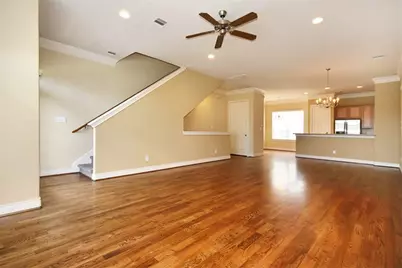 1717 Spring Street, Houston, TX 77007 - Photo 3