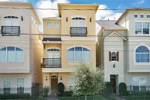 1717 Spring St, Houston, TX 77007 - Photo 1