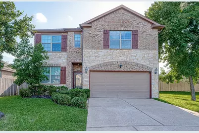 15923 Eldora Springs Court, Houston, TX 77070 - Photo 1