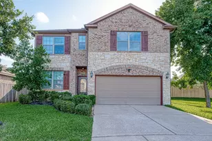 15923 Eldora Springs Ct, Houston, TX 77070 - Photo 1