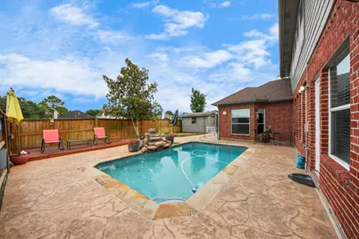 3613 Pine Valley Drive, Pearland, TX 77581 - Photo 37