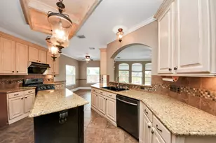 3613 Pine Valley Dr, Pearland, TX 77581 - Photo 9