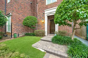 415 Lovett Blvd, Houston, TX 77006 - Photo 3