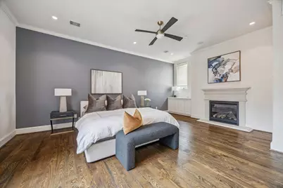 415 Lovett Boulevard #E, Houston, TX 77006 - Photo 11
