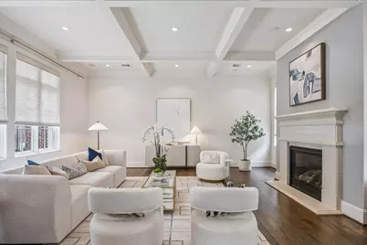 415 Lovett Boulevard #E, Houston, TX 77006 - Photo 5