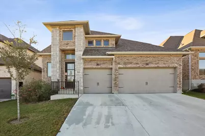 2523 Sueno Point, San Antonio, TX 78245 - Photo 1