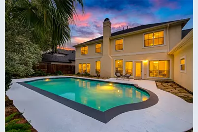 13607 Starlight Harbour Court, Houston, TX 77077 - Photo 3