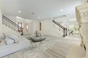 13607 Starlight Harbour Ct, Houston, TX 77077 - Photo 7