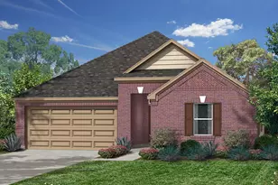 745 Imperial Loop, Alvin, TX 77511 - Photo 1