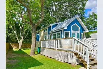 3008 Calhoun Street, Bacliff, TX 77518 - Photo 1