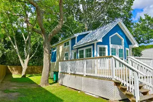 3008 Calhoun St, Bacliff, TX 77518 - Photo 1