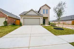 21278 Catalina Palm Dr, Cypress, TX 77433 - Photo 1