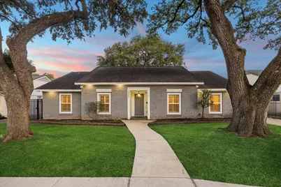 6215 Cheena Drive, Houston, TX 77096 - Photo 1