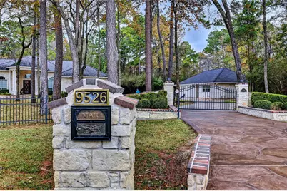 9526 Deer Path Lane, Magnolia, TX 77354 - Photo 1