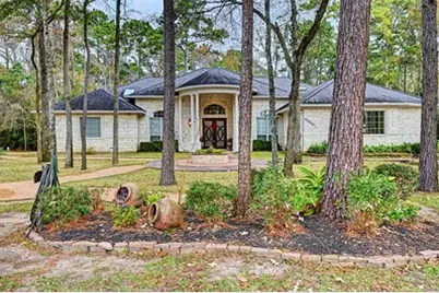 9526 Deer Path Lane, Magnolia, TX 77354 - Photo 1