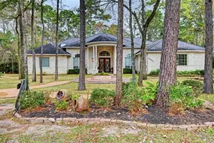 9526 Deer Path Ln, Magnolia, TX 77354 - Photo 1