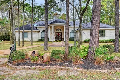 9526 Deer Path Lane, Magnolia, TX 77354 - Photo 3