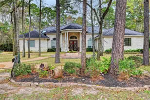 9526 Deer Path Ln, Magnolia, TX 77354 - Photo 3