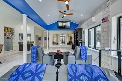 9526 Deer Path Lane, Magnolia, TX 77354 - Photo 17