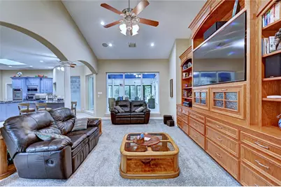9526 Deer Path Lane, Magnolia, TX 77354 - Photo 21