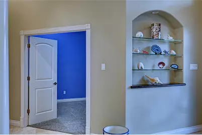 9526 Deer Path Lane, Magnolia, TX 77354 - Photo 7